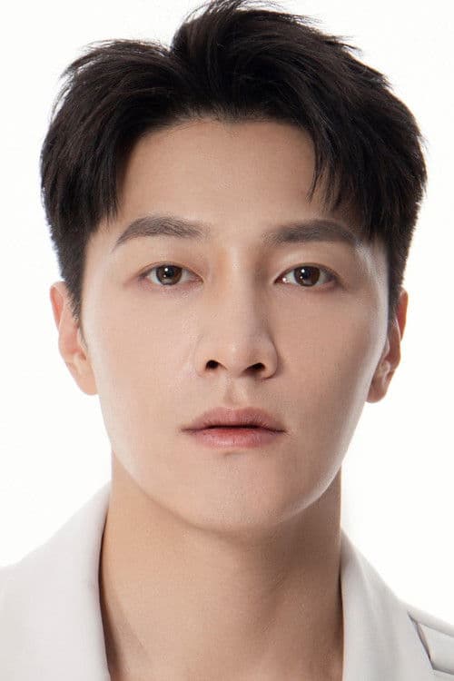 Jin Ze profile photo