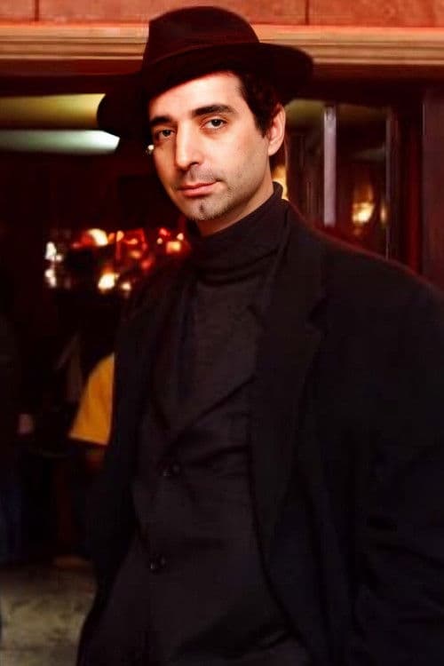 Duarte Barrilaro Ruas profile photo