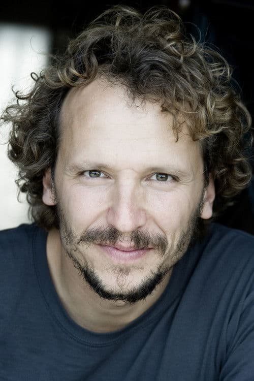 Marcus H. Rosenmüller profile photo