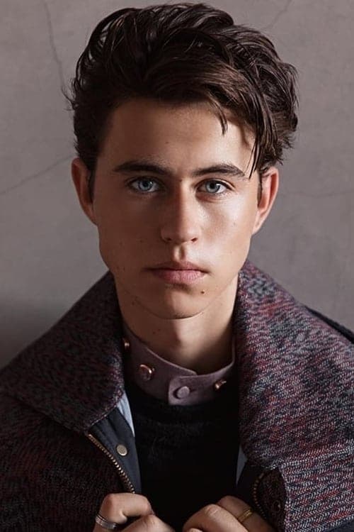 Nash Grier profile photo