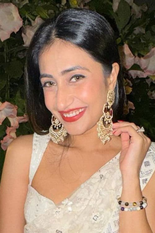 Dhanashree Verma profile photo