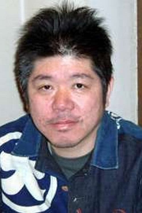 Rokurō Mochizuki profile photo