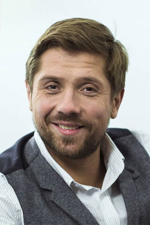 Roman Mayakin profile photo