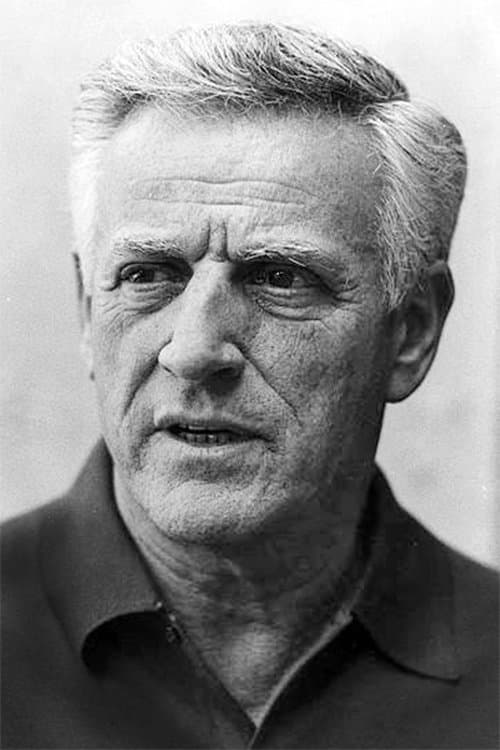 Stanley Kramer profile photo