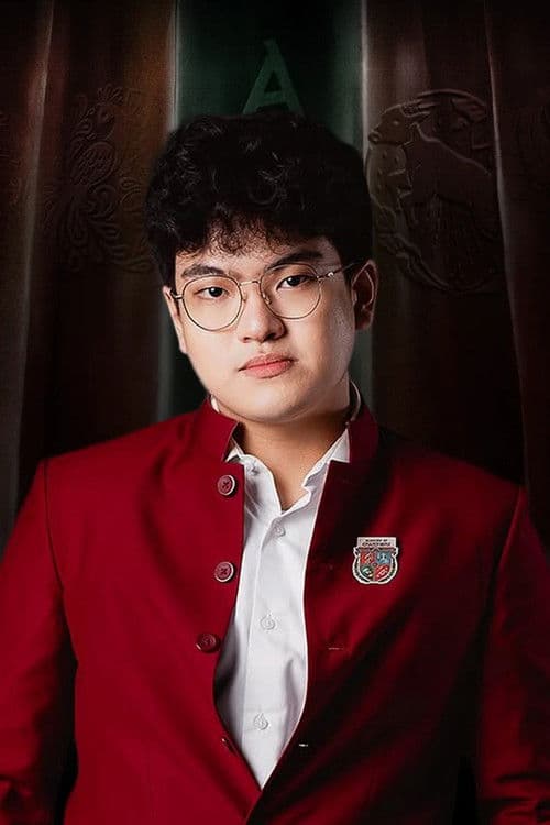 Xaverius Yesaya Bunalven profile photo