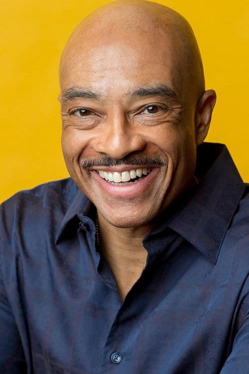 John Bibby profile photo