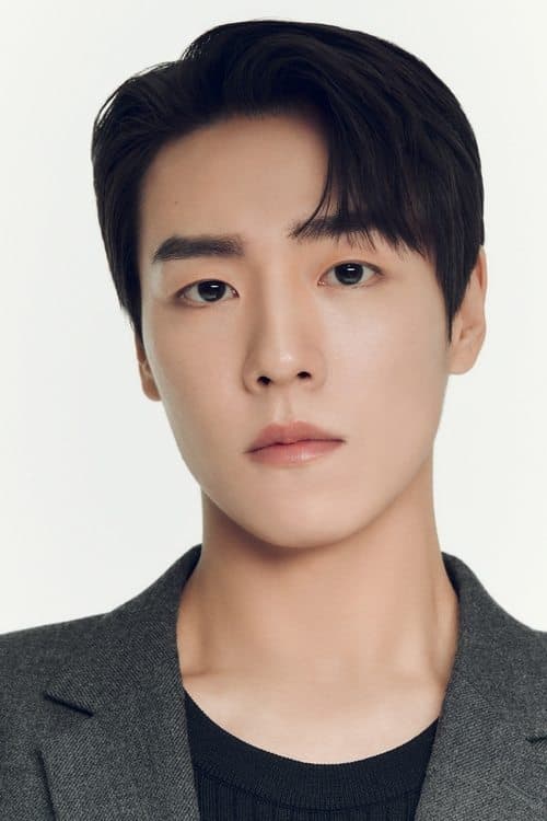 Lee Hyun-woo profile photo
