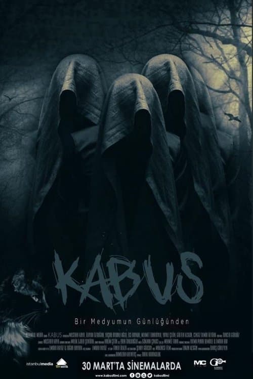 Kabus poster