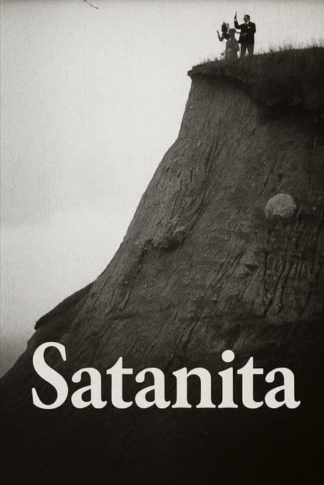 Satanita, the She-Devil poster