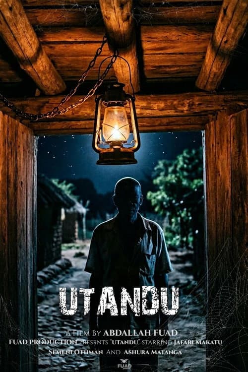 UTANDU poster