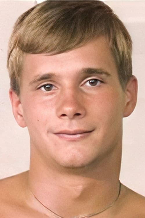 Mike Powers profile photo