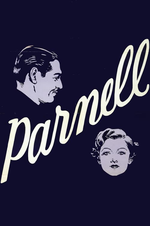 Parnell poster