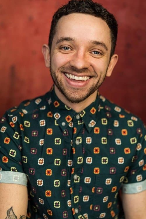 Nathan McMullen profile photo