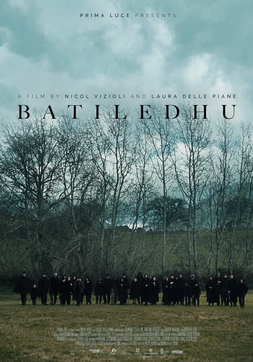 Batiledhu poster