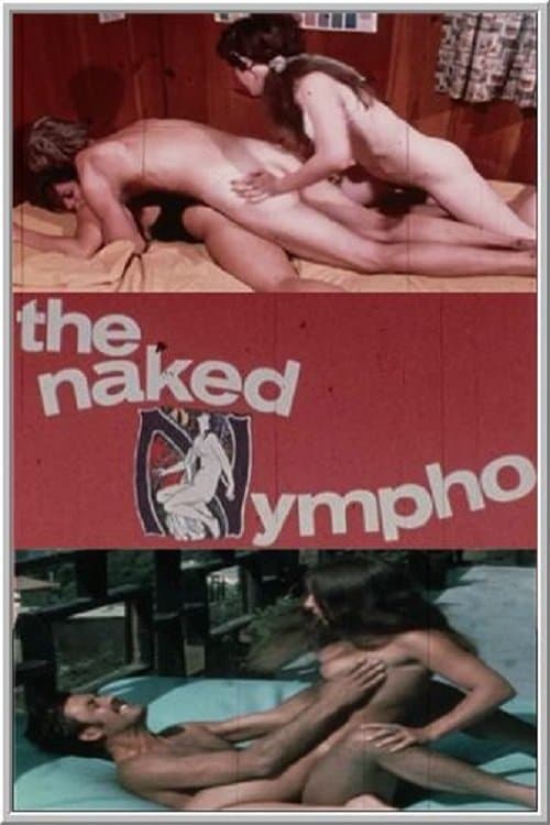 The Naked Nympho poster