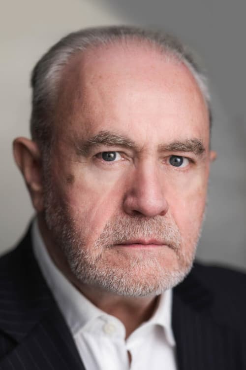 Bernard O'Sullivan profile photo