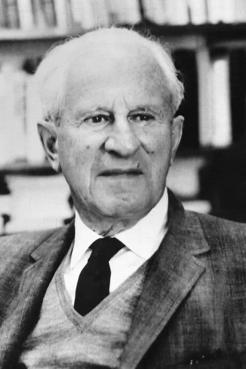 Herbert Marcuse profile photo