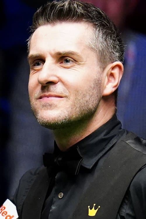 Mark Selby profile photo