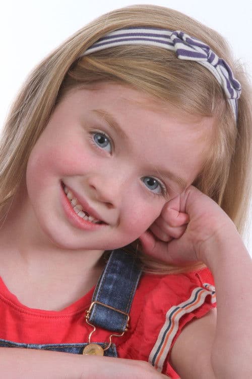 Isla Cook profile photo