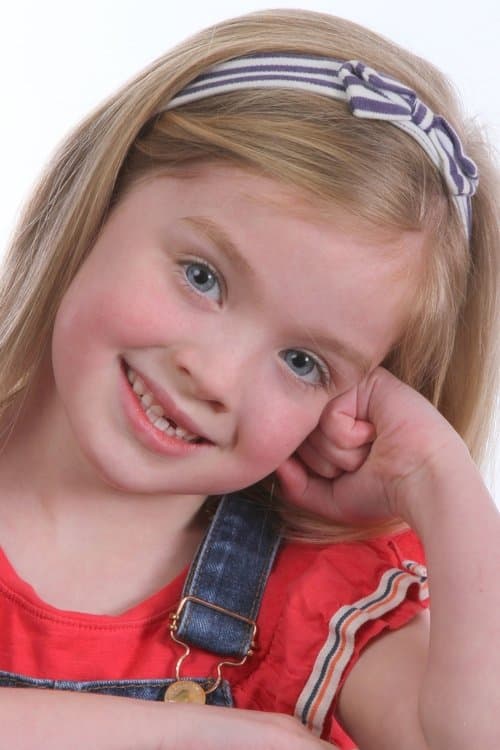 Isla Cook profile photo