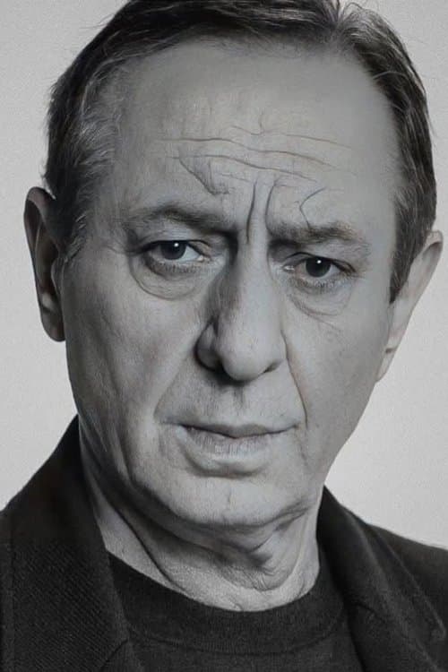 Harutyun Movsisyan profile photo