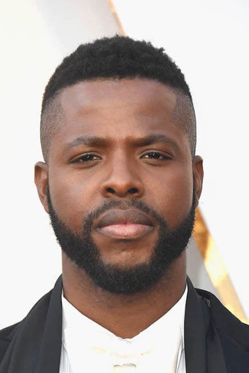 Winston Duke profile photo