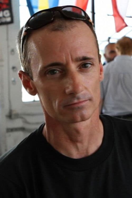 Kevin Mangold profile photo