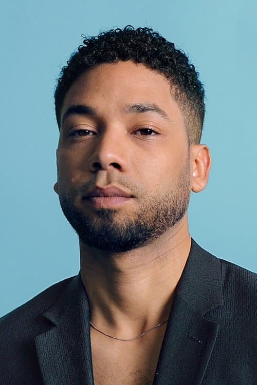 Jussie Smollett profile photo