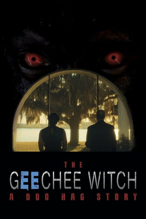 The Geechee Witch: A Boo Hag Story poster