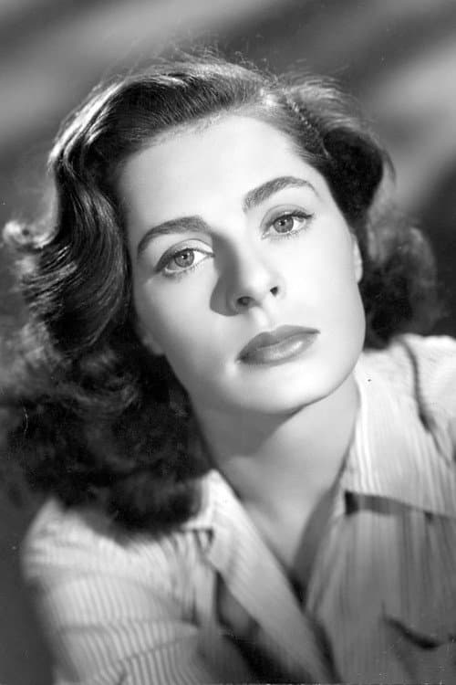 Viveca Lindfors profile photo