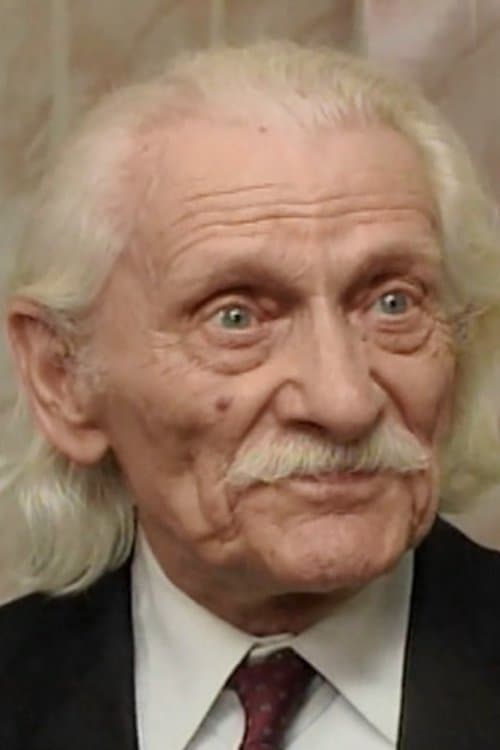 Viktor Lazarev profile photo