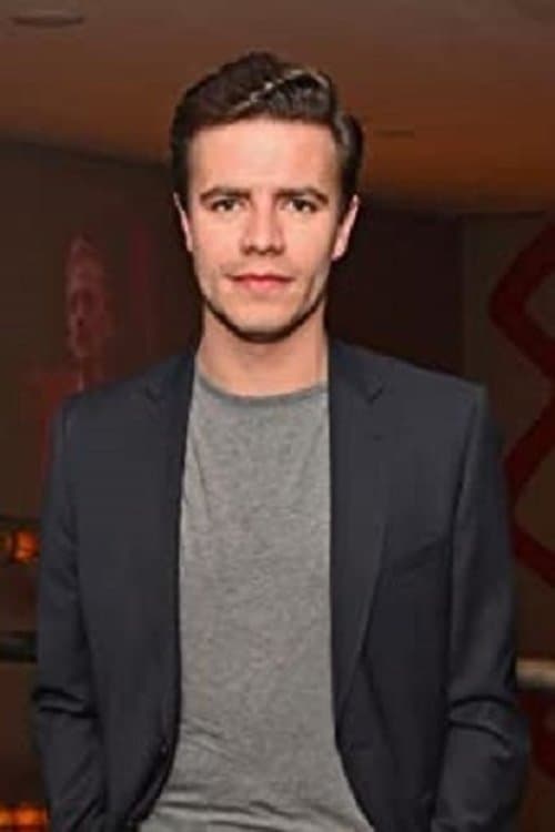 Oliver Johnstone profile photo