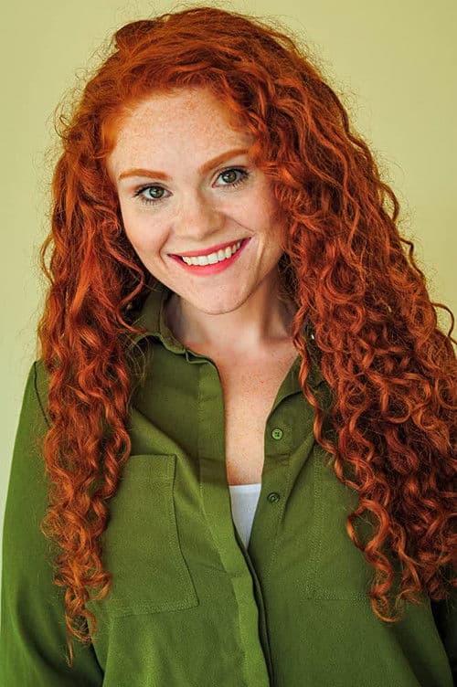 Catherine Dee Holly profile photo