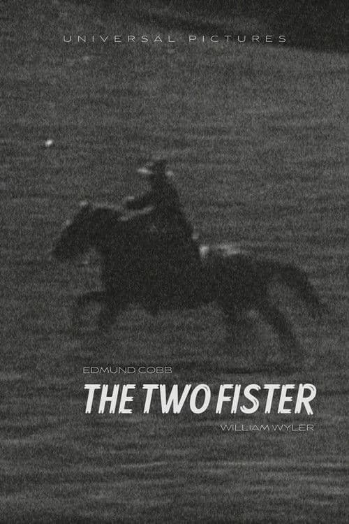 The Two Fister poster