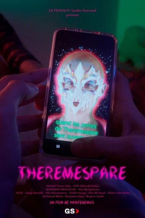 Theremespare poster