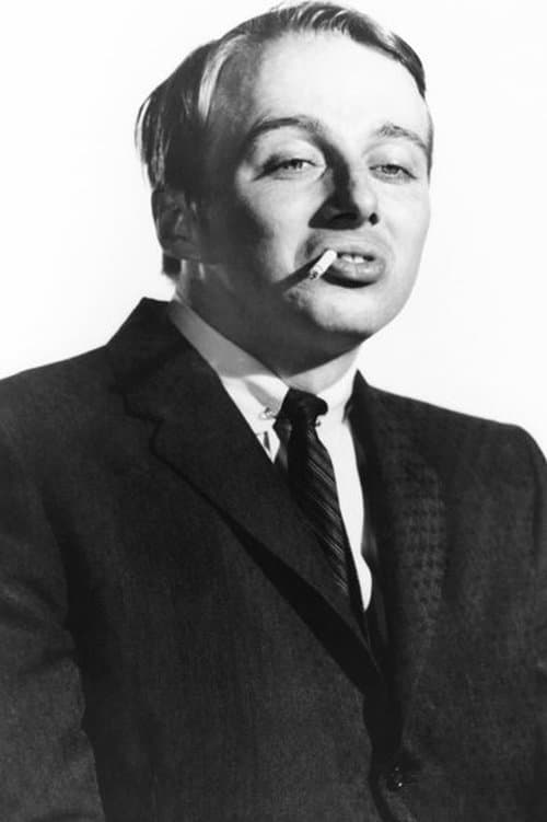 John Davis Chandler profile photo