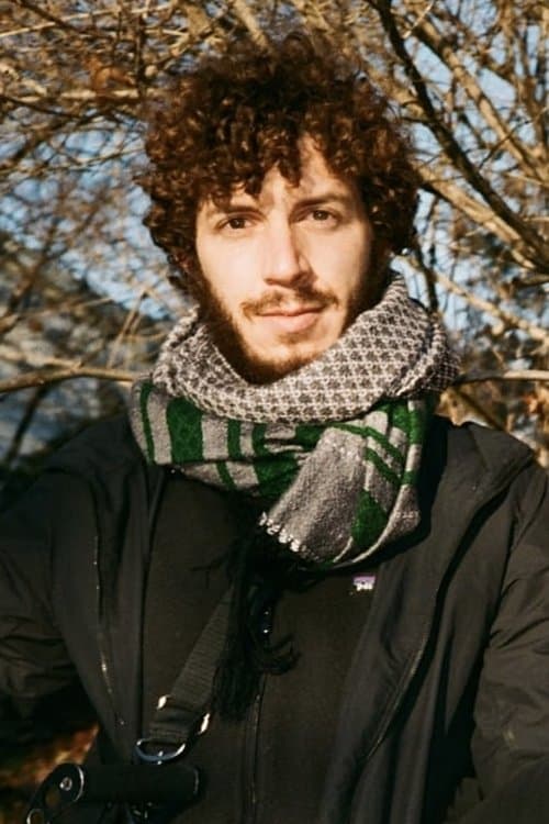 Eli Born profile photo