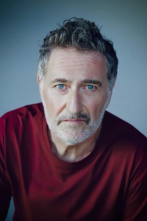 Harald Kloser profile photo