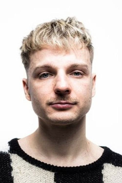 Henry Weckström profile photo