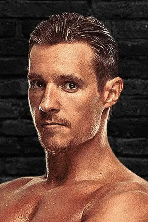 Angelo Parker profile photo