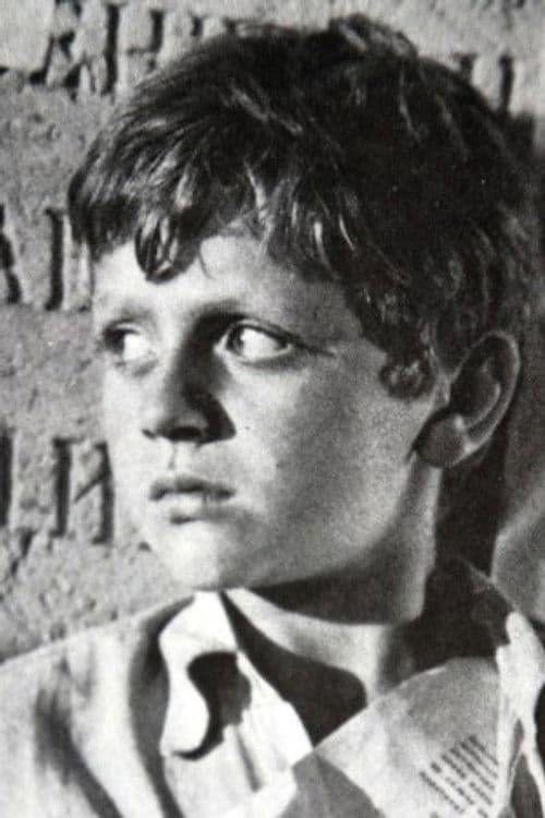 Ivan Enchev profile photo