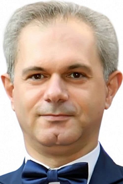 Ruben Pashinyan profile photo