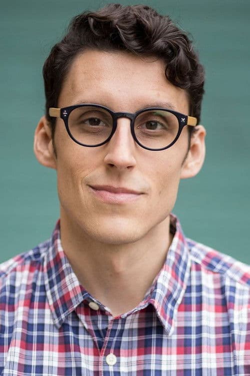 Peter Brown profile photo