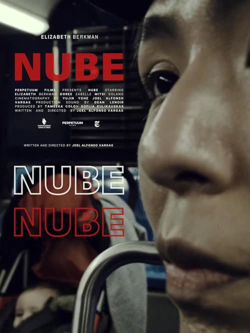 Nube poster