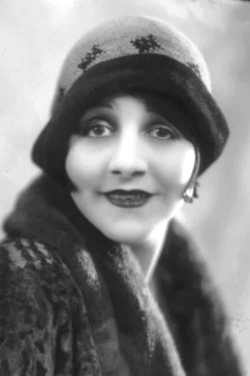 Beth Dodge profile photo