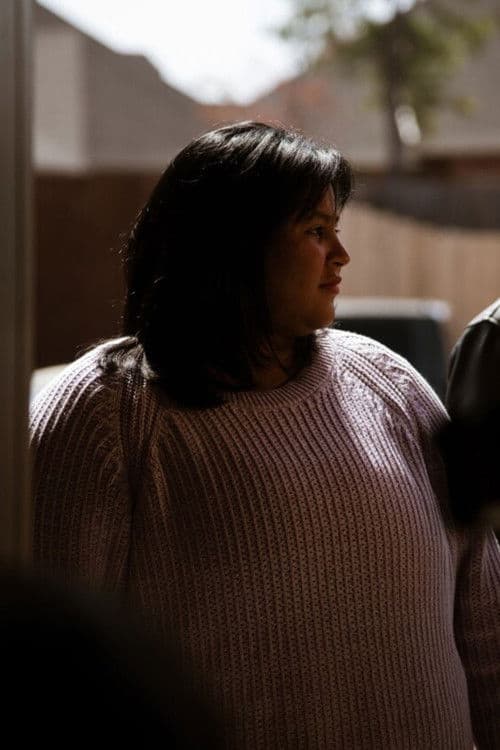 Tori Jacklin profile photo