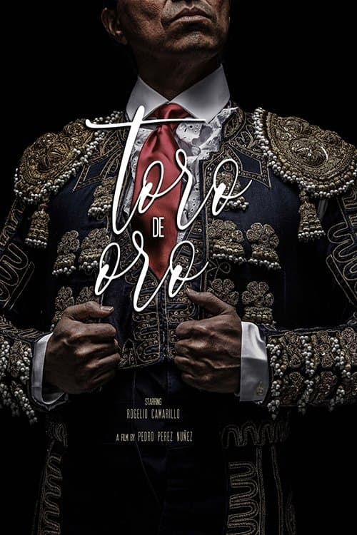 The Golden Bull poster