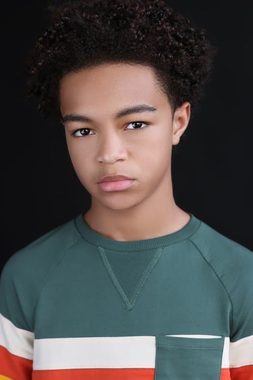 Jaiden J. Smith profile photo