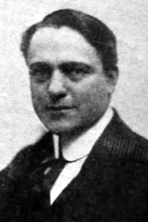 Robert Vaughn profile photo