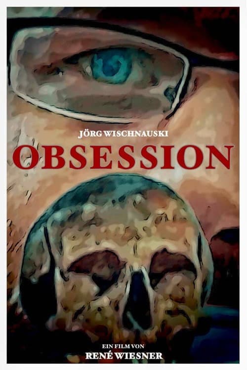 Obsession poster